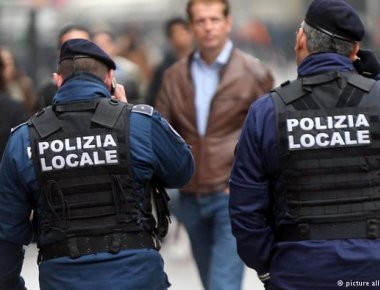 «Τρομοδέμα» και σε οίκο αξιολόγησης στην Ιταλία! Παρόμοια συνδεσμολογία με εκείνη των «Πυρήνων της Φωτιάς»